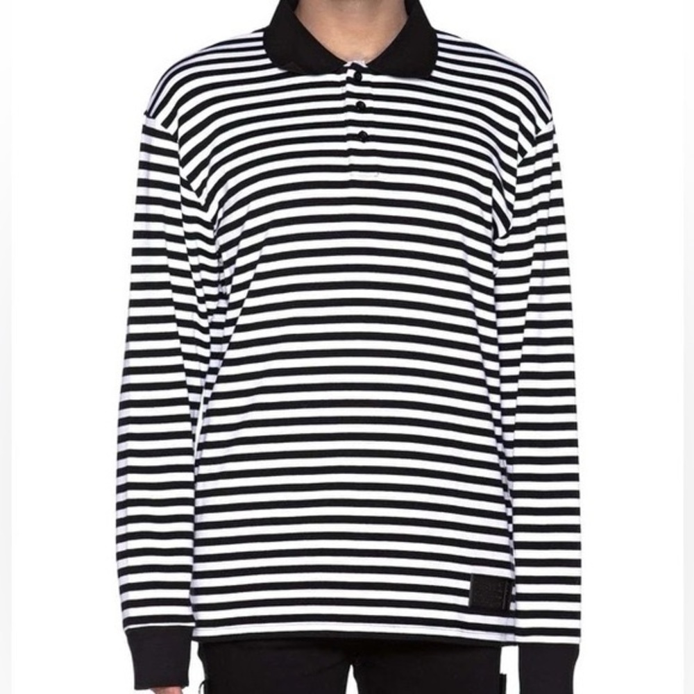 Killstar long sleeve shirt unisex